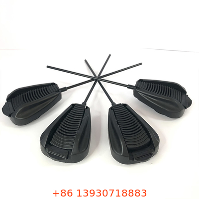 Ô tô chi tiết vòi phun chính xác với ống mở rộng nhắm mục tiêu phun
