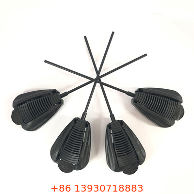 Thiết bị truyền động bình phun POM miễn phí Chiều cao 27,34mm cho B2B