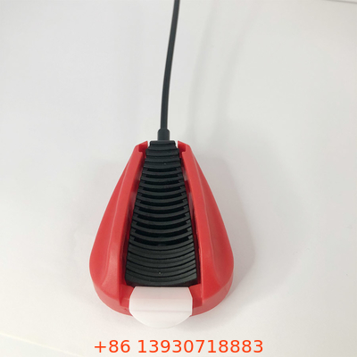 Máy làm sạch sân vườn gia dụng Vòi phun khí dung với ống mở rộng