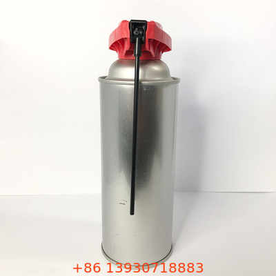 Đầu phun POM &amp; Thiết bị truyền động bình xịt ống mở rộng PP Chiều cao 27,34mm dành cho người mua B2B