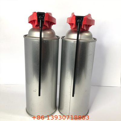 Thiết bị truyền động đa năng điều khiển chính xác với ống mở rộng