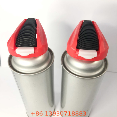 Vòi phun PP thay thế chống gỉ cho lon aerosol Mẫu miễn phí