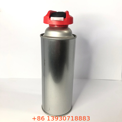 Vòi phun khí dung bằng nhựa tùy chỉnh cho chai Kích thước 35,13mm