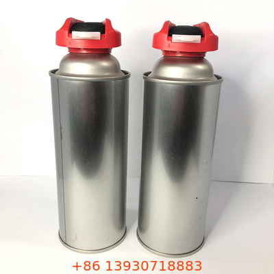 Sử dụng thuốc trừ sâu Thiết bị truyền động khí dung PP và POM với vòi phun POM