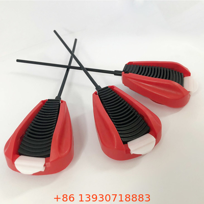 Sử dụng công nghiệp Máy phun sương màu xanh với ống mở rộng được chứng nhận CE