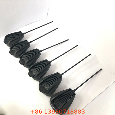 Vòi phun khí dung bằng nhựa tùy chỉnh cho chai Kích thước 35,13mm