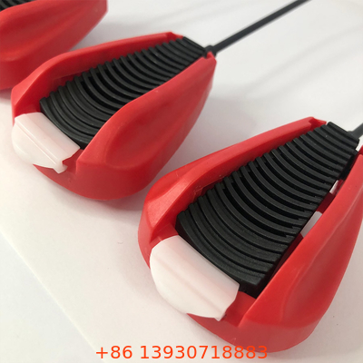 Sử dụng thuốc trừ sâu Thiết bị truyền động khí dung PP và POM với vòi phun POM