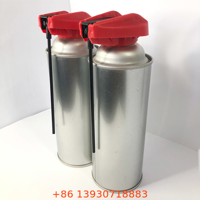 Vòi phun xịt bằng nhựa dạng ống có thể gập lại Vòi phun tay Chiều rộng 50,1mm
