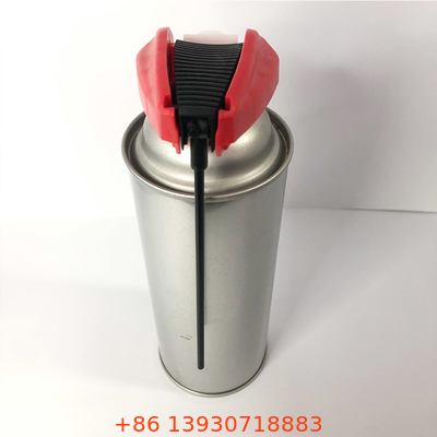 Vòi phun PP thay thế chống gỉ cho lon aerosol Mẫu miễn phí