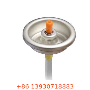 Van Aerosol cho tóc bóng & bóng xịt được thiết kế cho một mềm, đồng nhất sương mù mịn