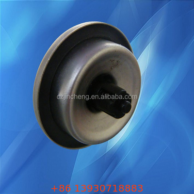 Kích thước cổng một inch Van nạp gas tiêu chuẩn Áp suất thấp