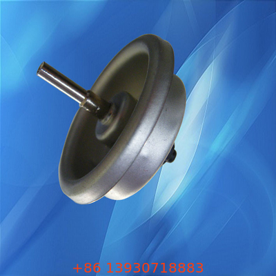 Kích thước cổng một inch Van nạp gas tiêu chuẩn Áp suất thấp