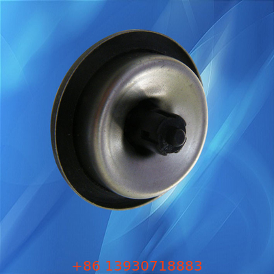 Kích thước cổng một inch Van nạp gas tiêu chuẩn Áp suất thấp