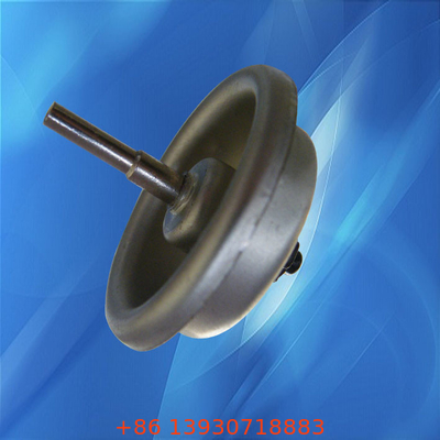 Kích thước cổng một inch Van nạp gas tiêu chuẩn Áp suất thấp