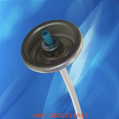 Kích thước cổng một inch Van nạp gas tiêu chuẩn Áp suất thấp