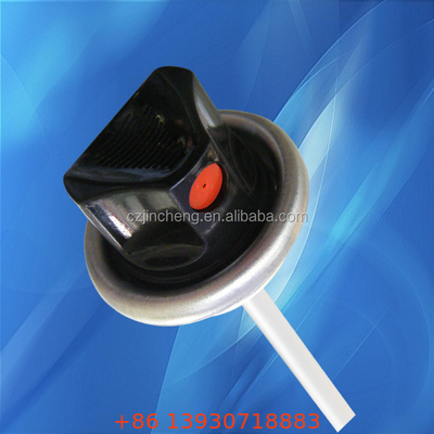Van phun sơn liên tục chống mài mòn Độ kín khí tốt