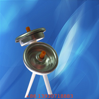 Van nạp gas lò xo bằng thép không gỉ có thể tùy chỉnh