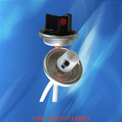 Van nạp gas lò xo bằng thép không gỉ có thể tùy chỉnh