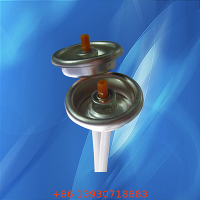 Van nạp gas lò xo bằng thép không gỉ có thể tùy chỉnh
