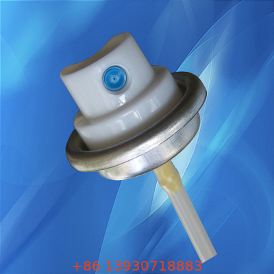 chống ăn mòn Universal Car Cared Aerosol Spray Valve ISO9001-2000