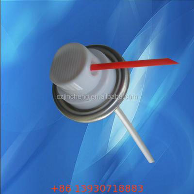Kim loại chống gỉ CARB Bình xịt Van Bộ chế hòa khí Cleaner Spray