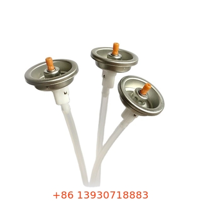 Van xịt khí dung đa năng 360 độ chống ăn mòn Van khí dung ô tô được chăm sóc