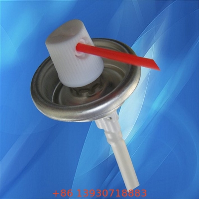 Van xịt khí dung đa năng 360 độ chống ăn mòn Van khí dung ô tô được chăm sóc