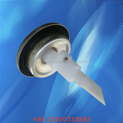 Van xịt khí dung đa năng 360 độ chống ăn mòn Van khí dung ô tô được chăm sóc