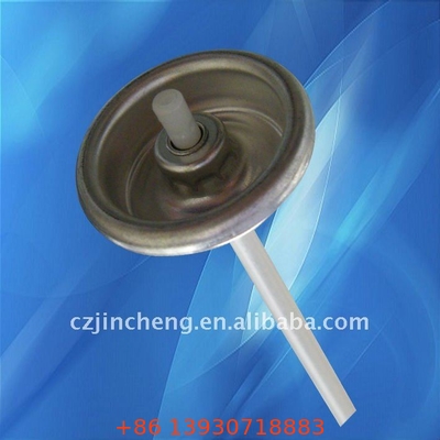 Van phun khí dung chống rò rỉ Loại khác nhau Thiết bị truyền động Khả năng chống mài mòn