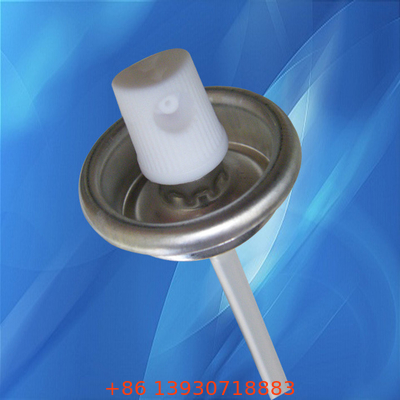 Van phun khí dung chống rò rỉ Loại khác nhau Thiết bị truyền động Khả năng chống mài mòn