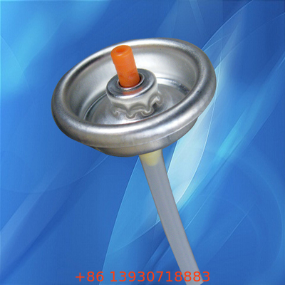 Van phun khí dung chống rò rỉ Loại khác nhau Thiết bị truyền động Khả năng chống mài mòn