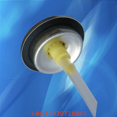 Van phun khí dung chống rò rỉ Loại khác nhau Thiết bị truyền động Khả năng chống mài mòn