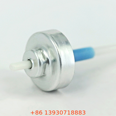 Van khí dung đo liều lượng 20 mm Xịt khí dung định lượng có thể Van chống mài mòn