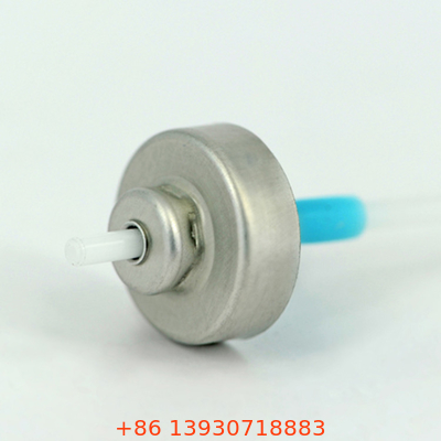 Van khí dung đo liều lượng 20 mm Xịt khí dung định lượng có thể Van chống mài mòn