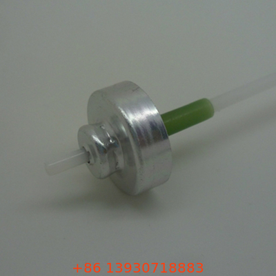 Van khí dung đo liều lượng 20 mm Xịt khí dung định lượng có thể Van chống mài mòn