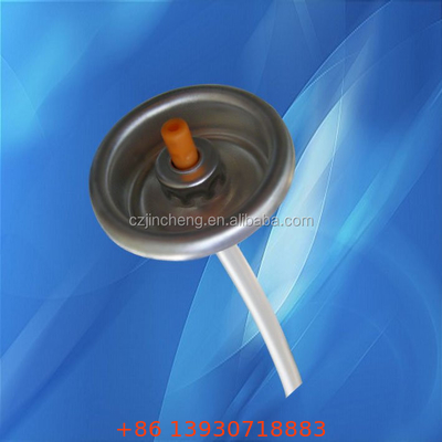 Van xịt kim loại có độ bền cao Chống ăn mòn kiềm
