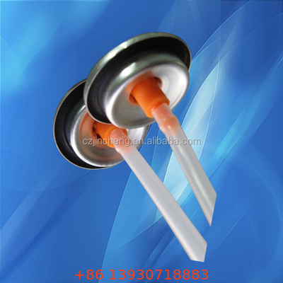 Van xịt kim loại có độ bền cao Chống ăn mòn kiềm