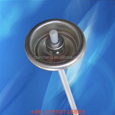 Van xịt kim loại có độ bền cao Chống ăn mòn kiềm