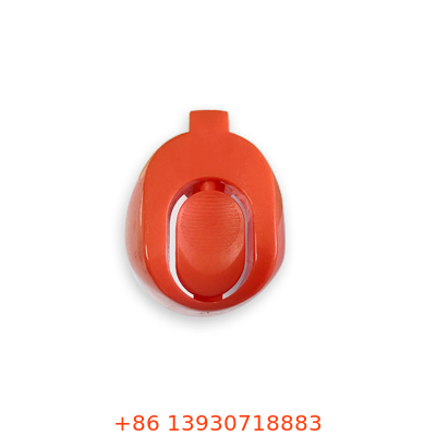 Mũ phun khí dung cổ 65mm có ống nối dài cho lon thiếc phun thuốc trừ sâu