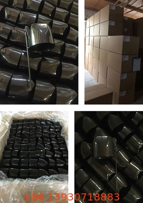 Mũ phun khí dung cổ 65mm có ống nối dài cho lon thiếc phun thuốc trừ sâu