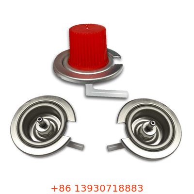 Van bếp gas butan di động Cắm trại Van Cartbrige OEM ODM
