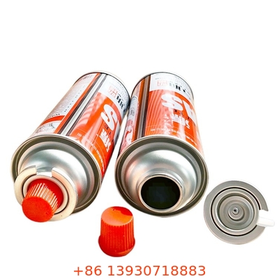 PP Extension Tube Aerosol Actuating Nozzle POM 27.34mm Độ cao