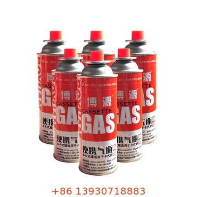 Buna Gasket Van khí butan Van khí rỗng Van chống ăn mòn