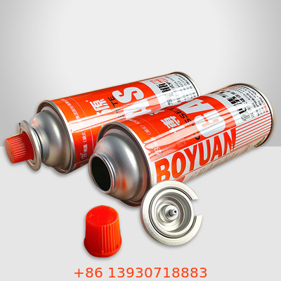 PP Extension Tube Aerosol Actuating Nozzle POM 27.34mm Độ cao