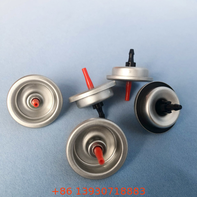 Zine hợp kim Butane Lighter Fill Valve Replacement Thiết kế ergonomic
