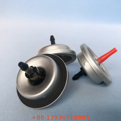 Lắp đặt van đổ đầy đèn nhẹ đảo ngược để có hiệu suất đáng tin cậy