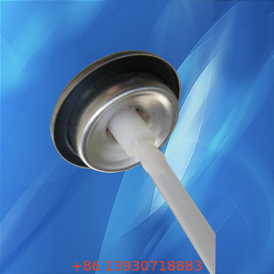Van phun khí dung bột thiếc và thiết bị truyền động được chứng nhận ISO 9001-2008