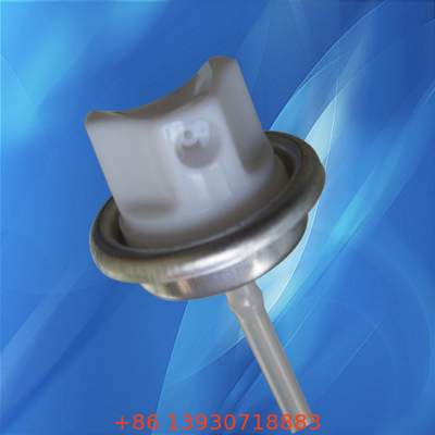 Van phun khí dung bột thiếc và thiết bị truyền động được chứng nhận ISO 9001-2008