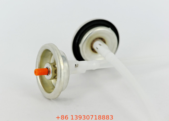 Van phun aerosol định hướng 360 độ bền bỉ Không rò rỉ