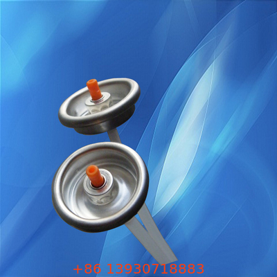 Van phun aerosol định hướng 360 độ bền bỉ Không rò rỉ